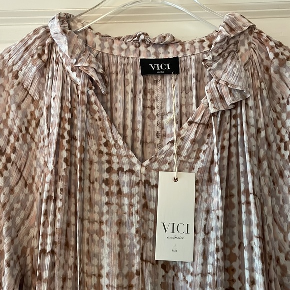 VICI Maxi L - New with Tags! - Picture 2 of 3